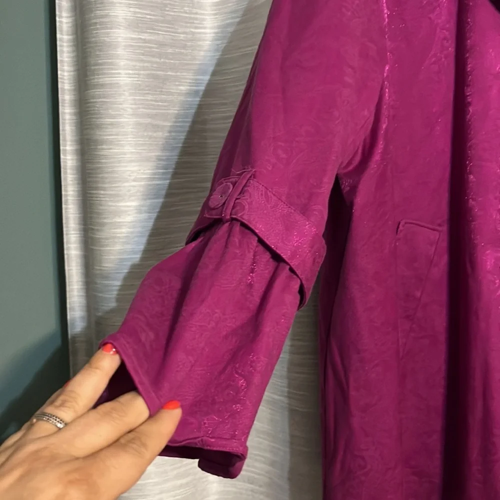 Beautiful jacket - Picture 6 of 6